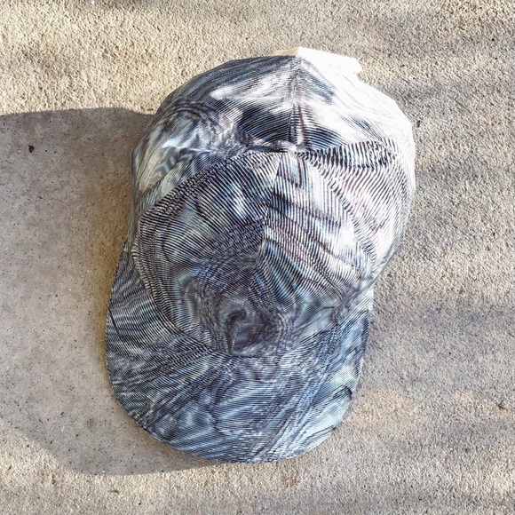 NWT Lululemon fast & free run hat baseball cap 🧢 - Picture 6 of 9